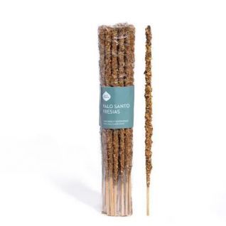 Incienso SAGRADA MADRE x20 Palo Santo-Fresias